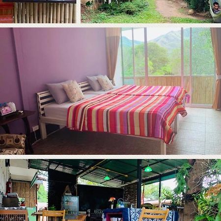 Pai Yard Guest House Zewnętrze zdjęcie