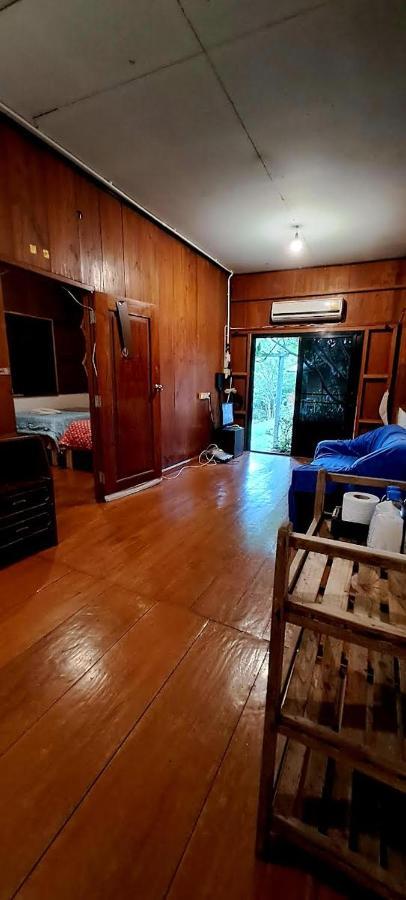 Pai Yard Guest House Zewnętrze zdjęcie