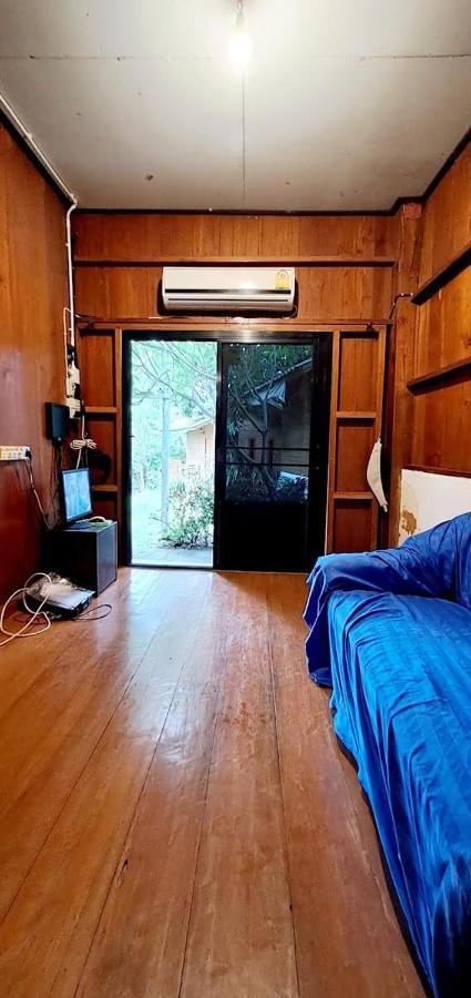 Pai Yard Guest House Zewnętrze zdjęcie