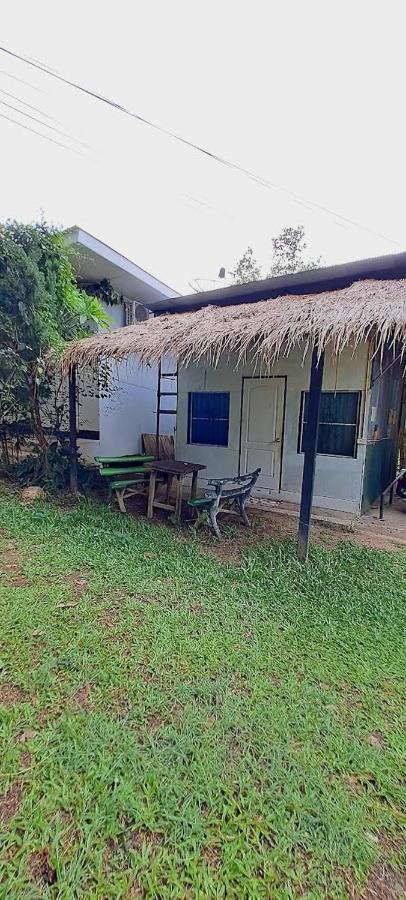Pai Yard Guest House Zewnętrze zdjęcie