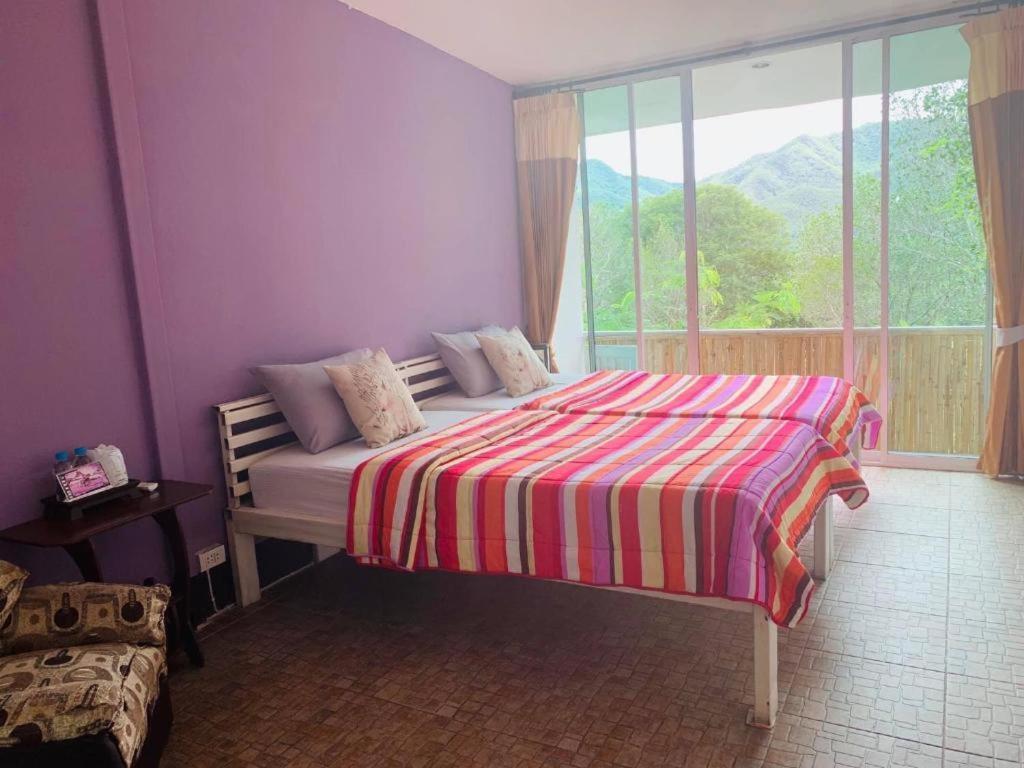 Pai Yard Guest House Zewnętrze zdjęcie