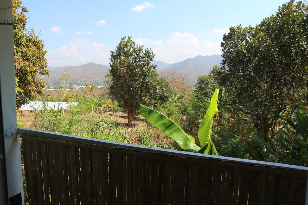 Pai Yard Guest House Zewnętrze zdjęcie