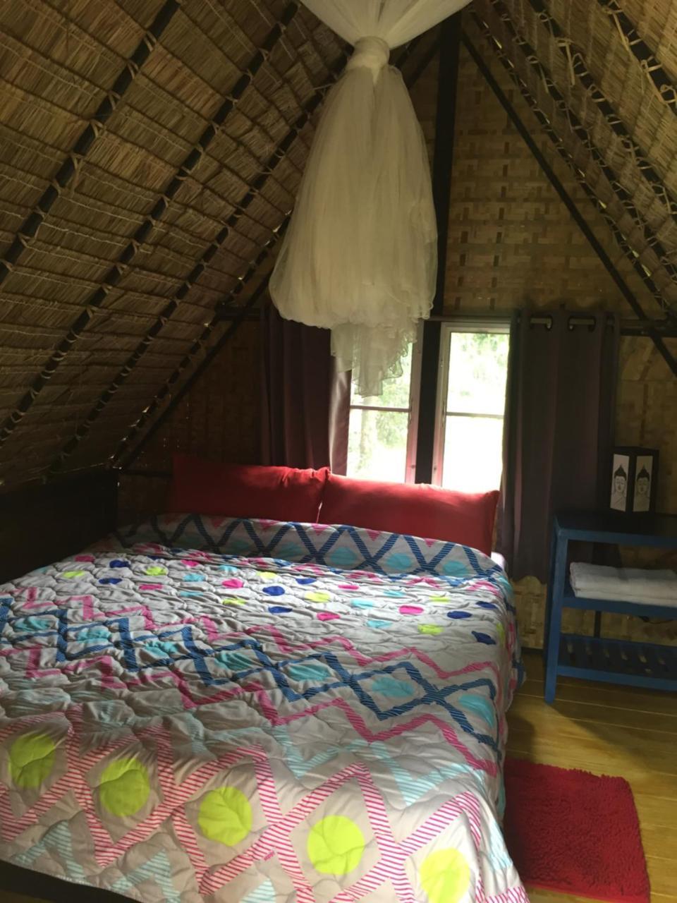 Pai Yard Guest House Zewnętrze zdjęcie